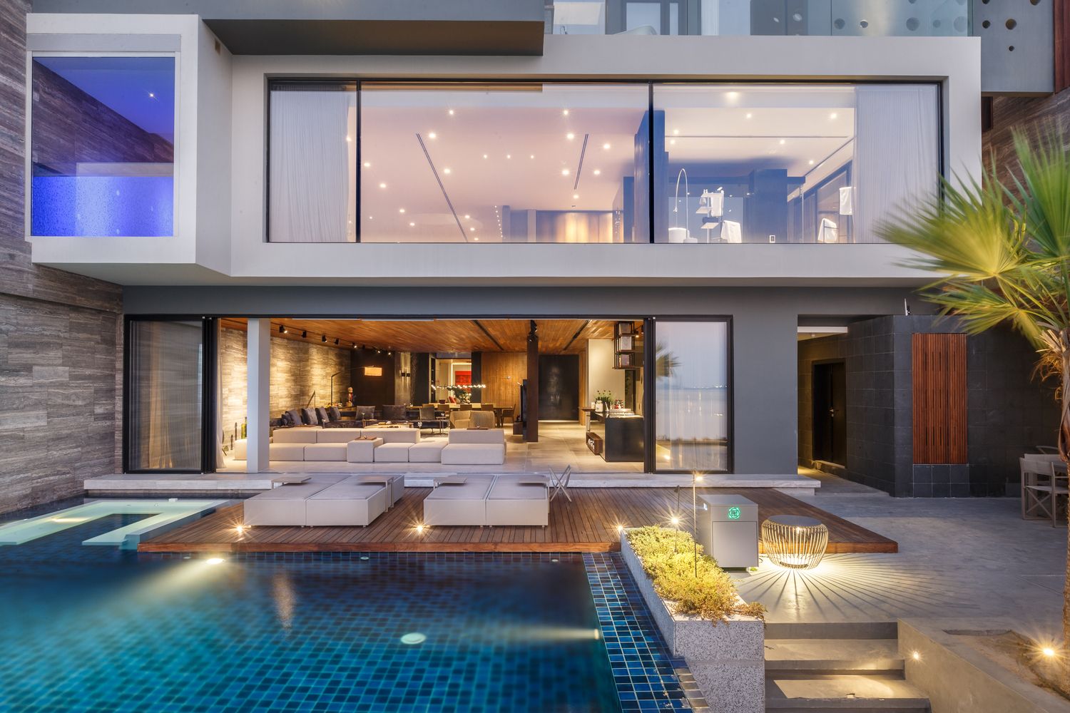 AlJazira – Bin Saedan Villas Fund